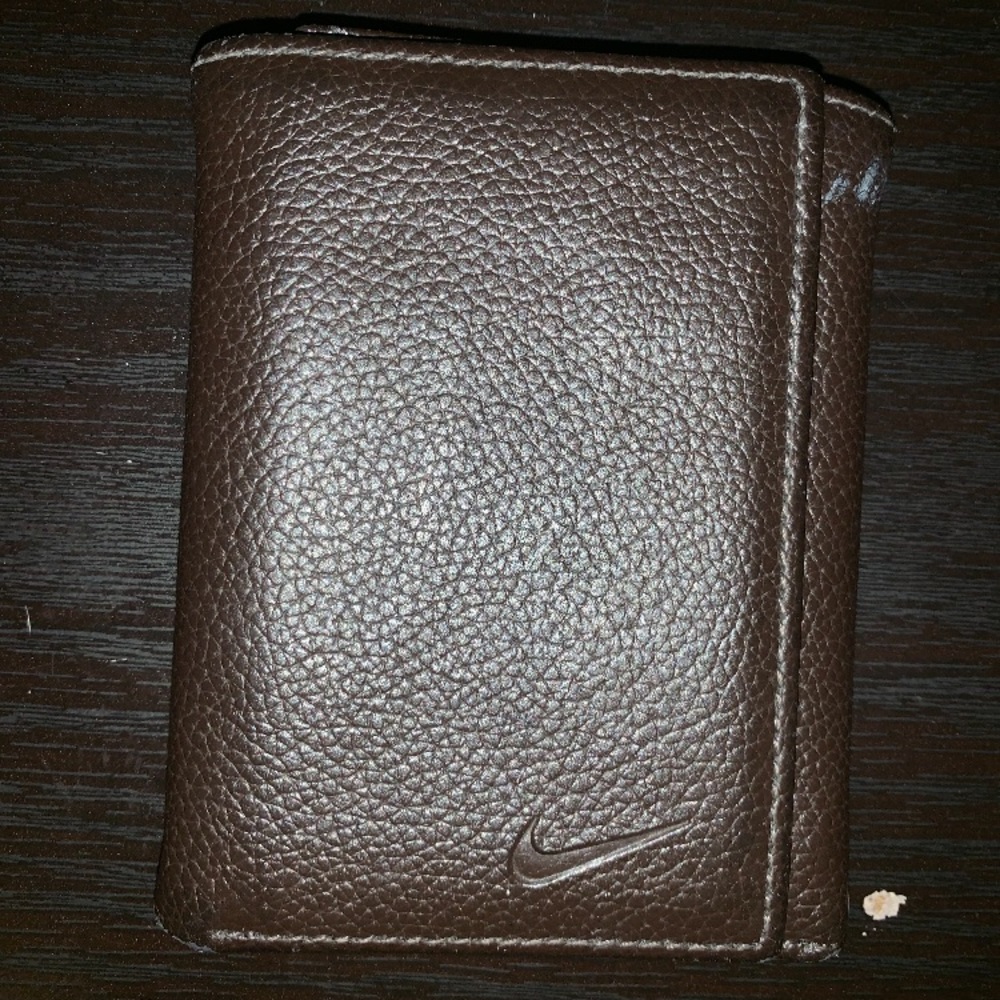 Nike Wallet